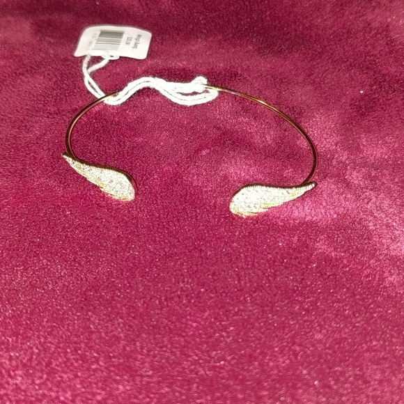 Angel wings bracelet - Picture 2 of 4